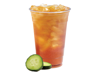 Media for Cucumber Southern Tea