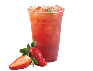 Media for Strawberry Southern Tea